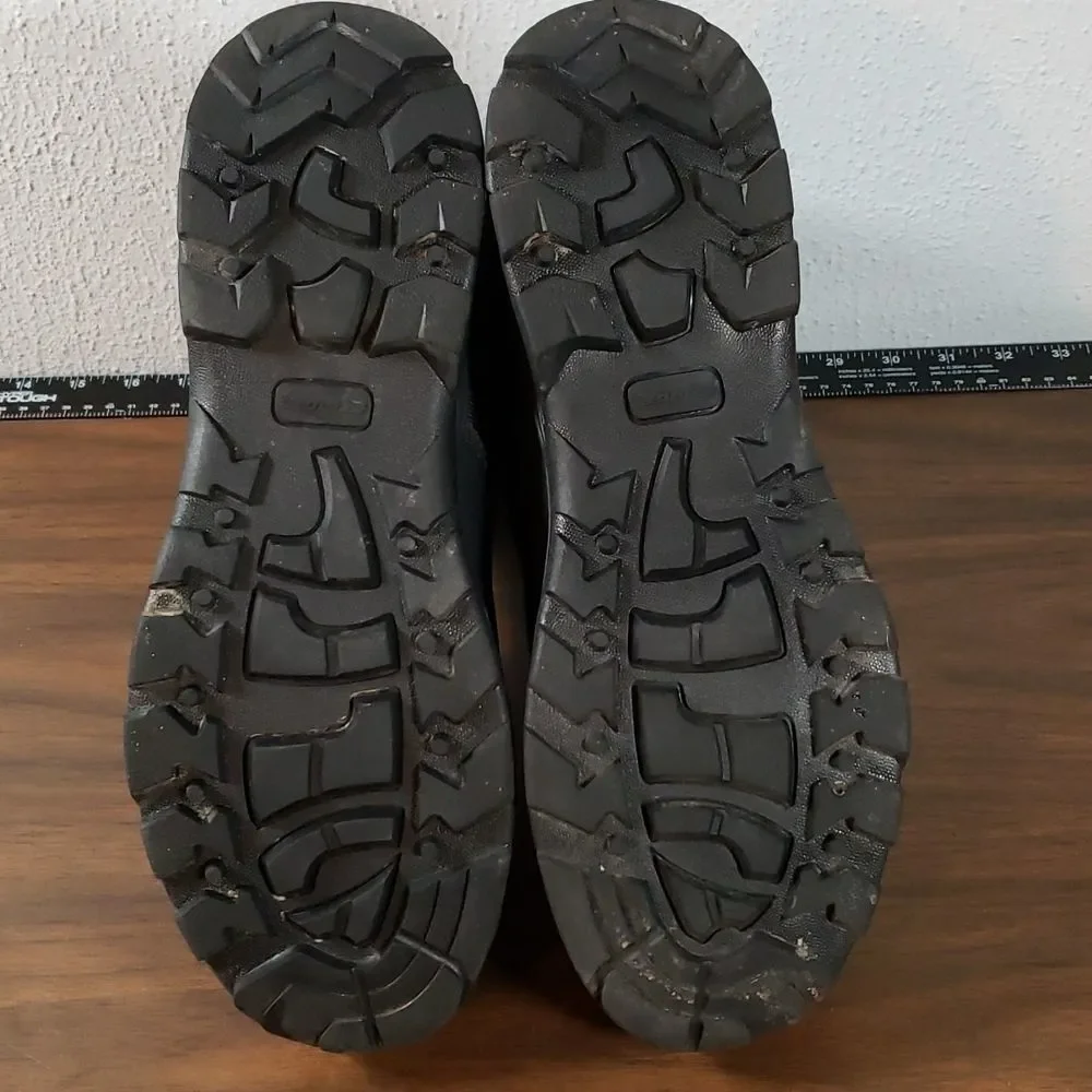 Ridge Footwear Men's Max Pro 8